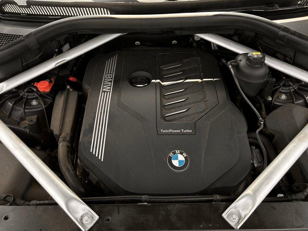 BMW X6 sDrive40i 2020