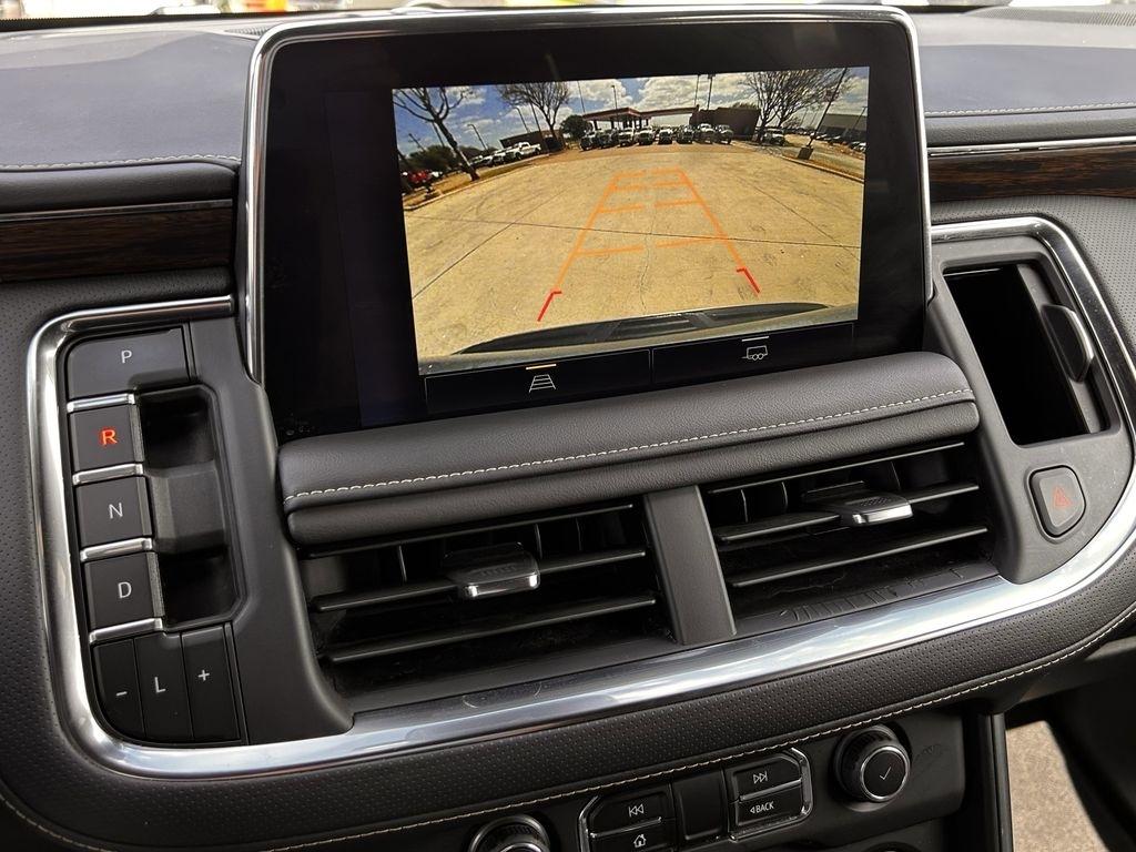 Chevrolet Suburban Premier 2024