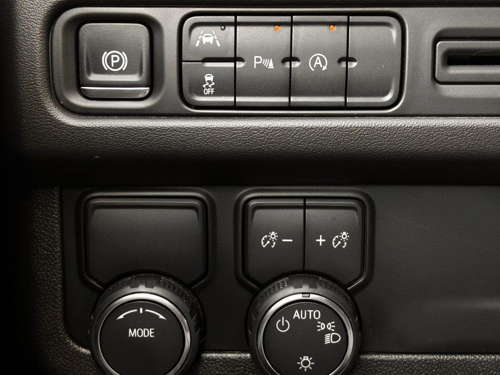 Chevrolet Suburban Premier 2024