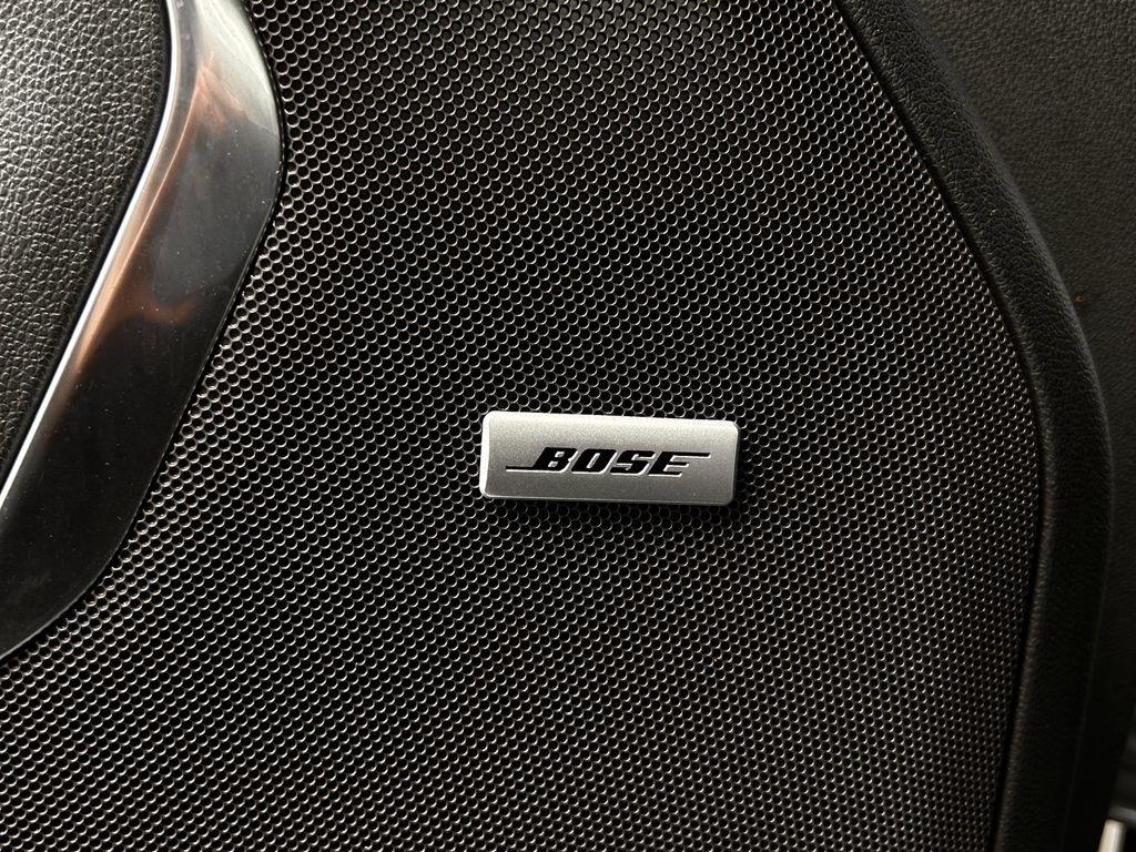 Chevrolet Suburban Premier 2024