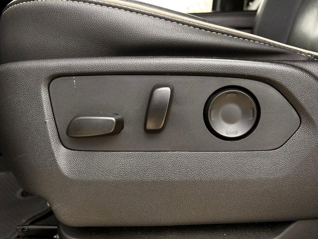 Chevrolet Suburban Premier 2024