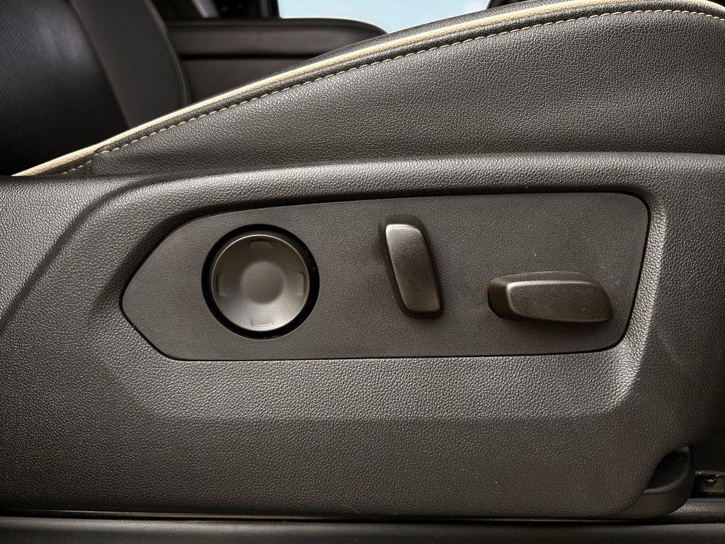 Chevrolet Suburban Premier 2024