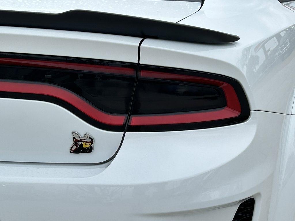 Dodge Charger Scat Pack 2022