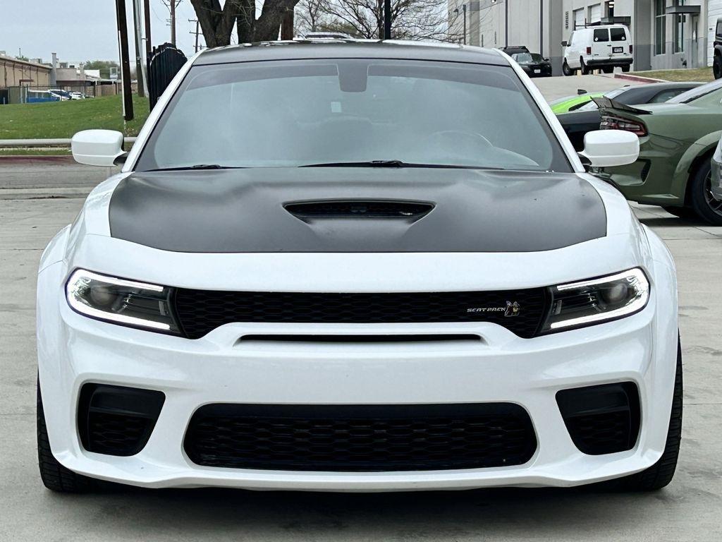Dodge Charger Scat Pack 2022