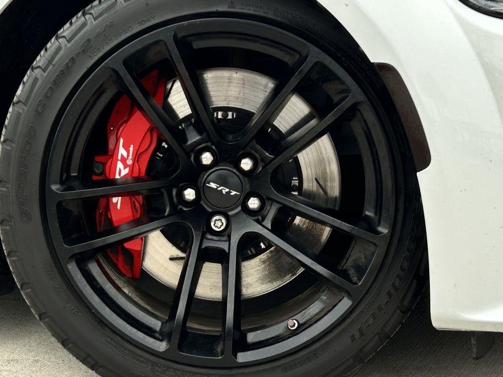 Dodge Charger Scat Pack 2022