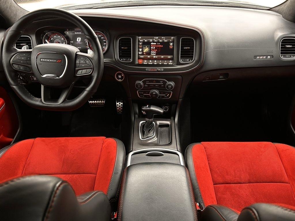 Dodge Charger Scat Pack 2022