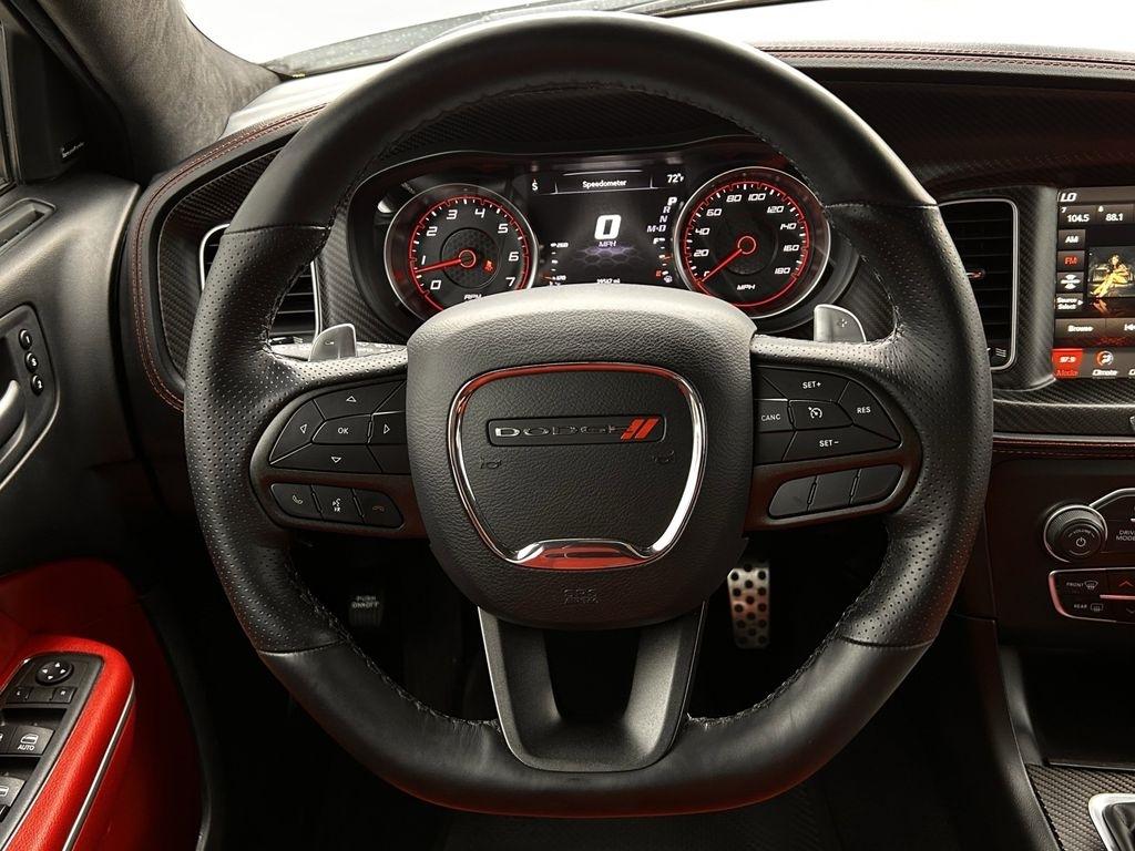 Dodge Charger Scat Pack 2022