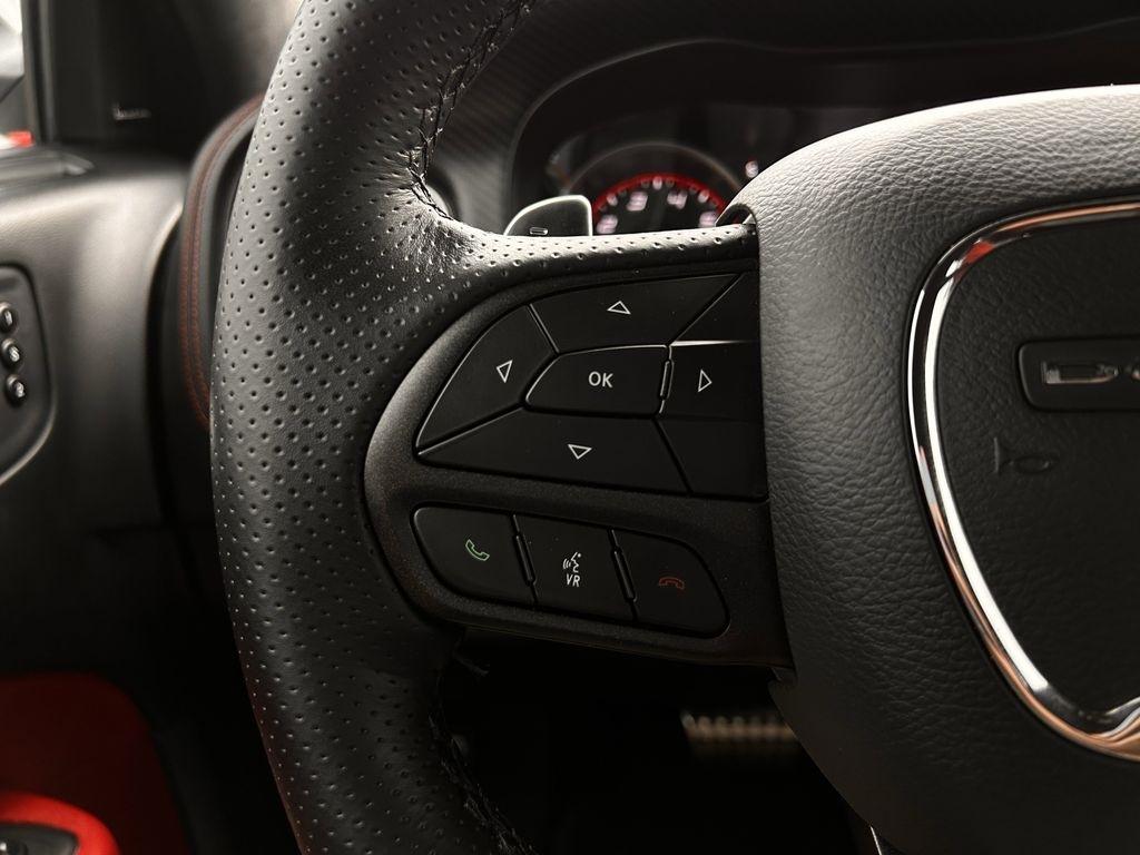 Dodge Charger Scat Pack 2022