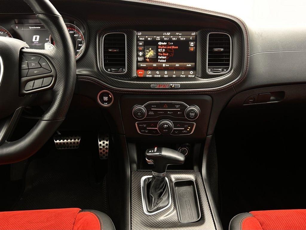 Dodge Charger Scat Pack 2022