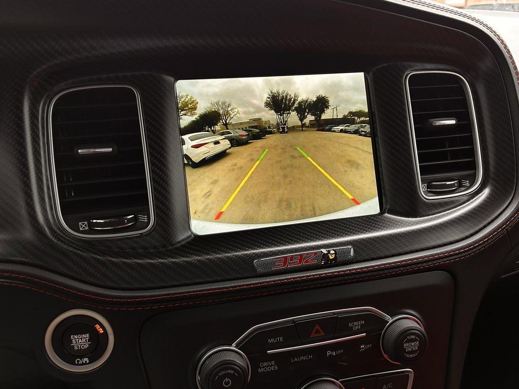 Dodge Charger Scat Pack 2022