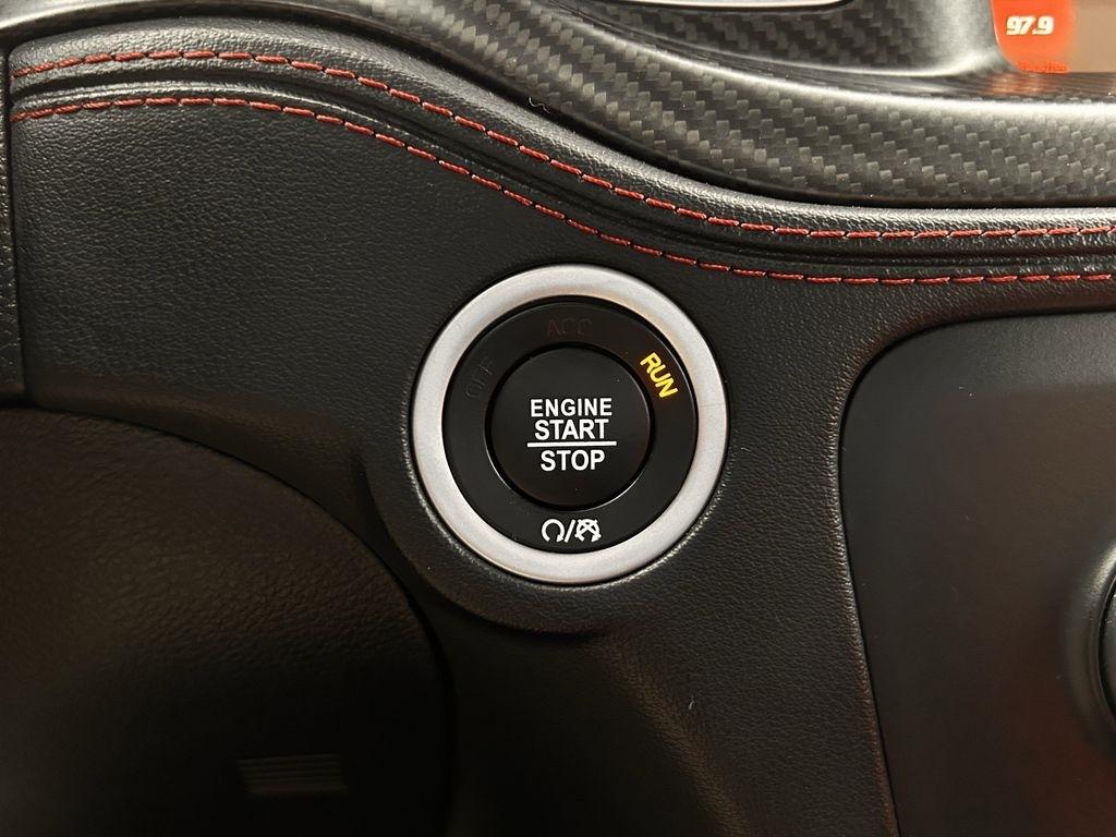 Dodge Charger Scat Pack 2022