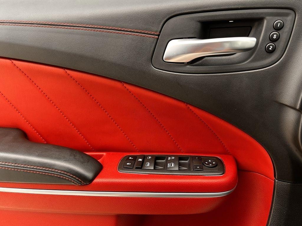 Dodge Charger Scat Pack 2022