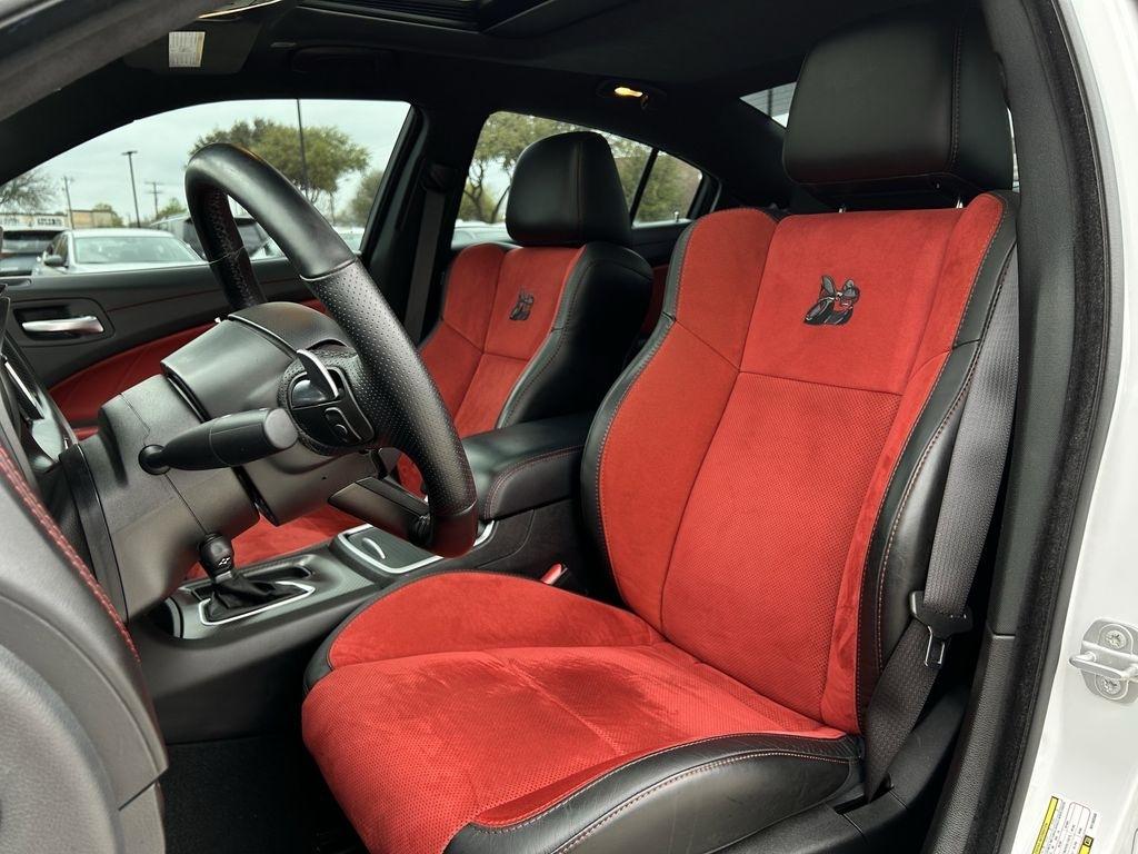 Dodge Charger Scat Pack 2022