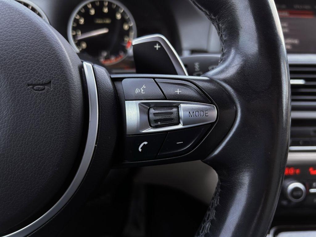 BMW 5-Series 535i 2016