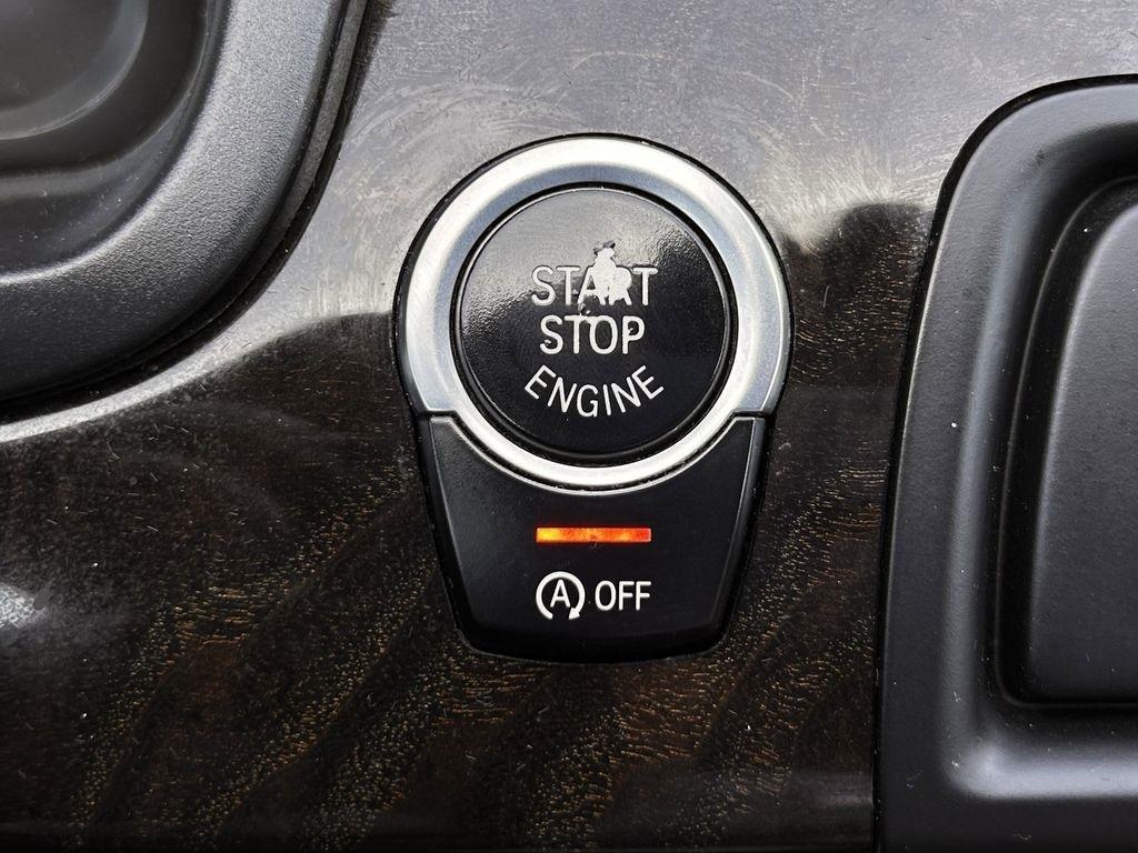 BMW 5-Series 535i 2016