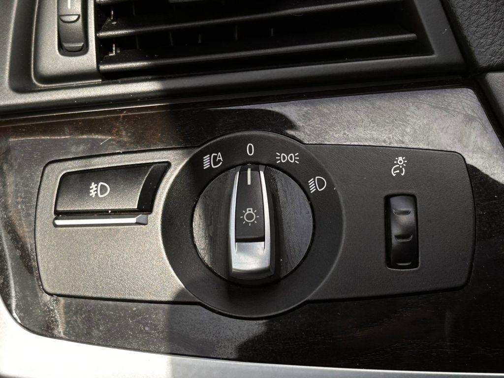 BMW 5-Series 535i 2016