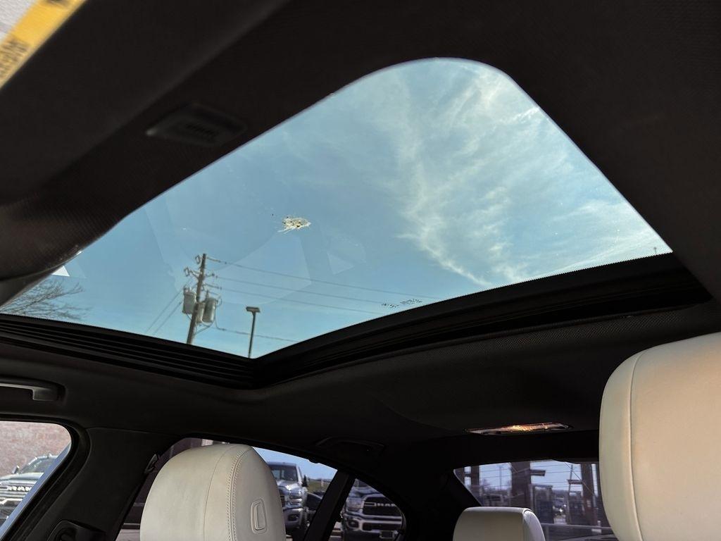 BMW 5-Series 535i 2016