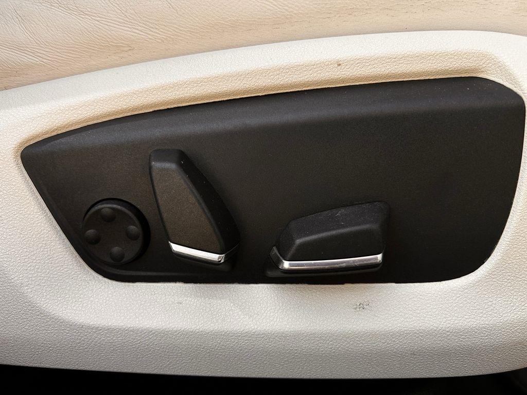 BMW 5-Series 535i 2016