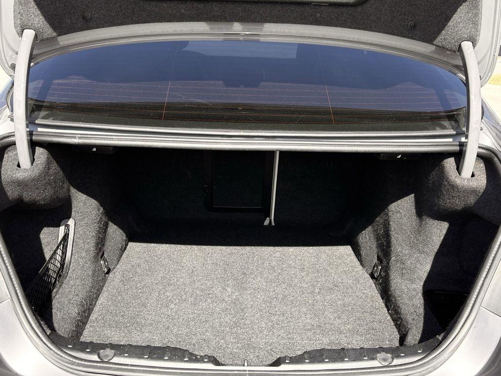 BMW 5-Series 535i 2016