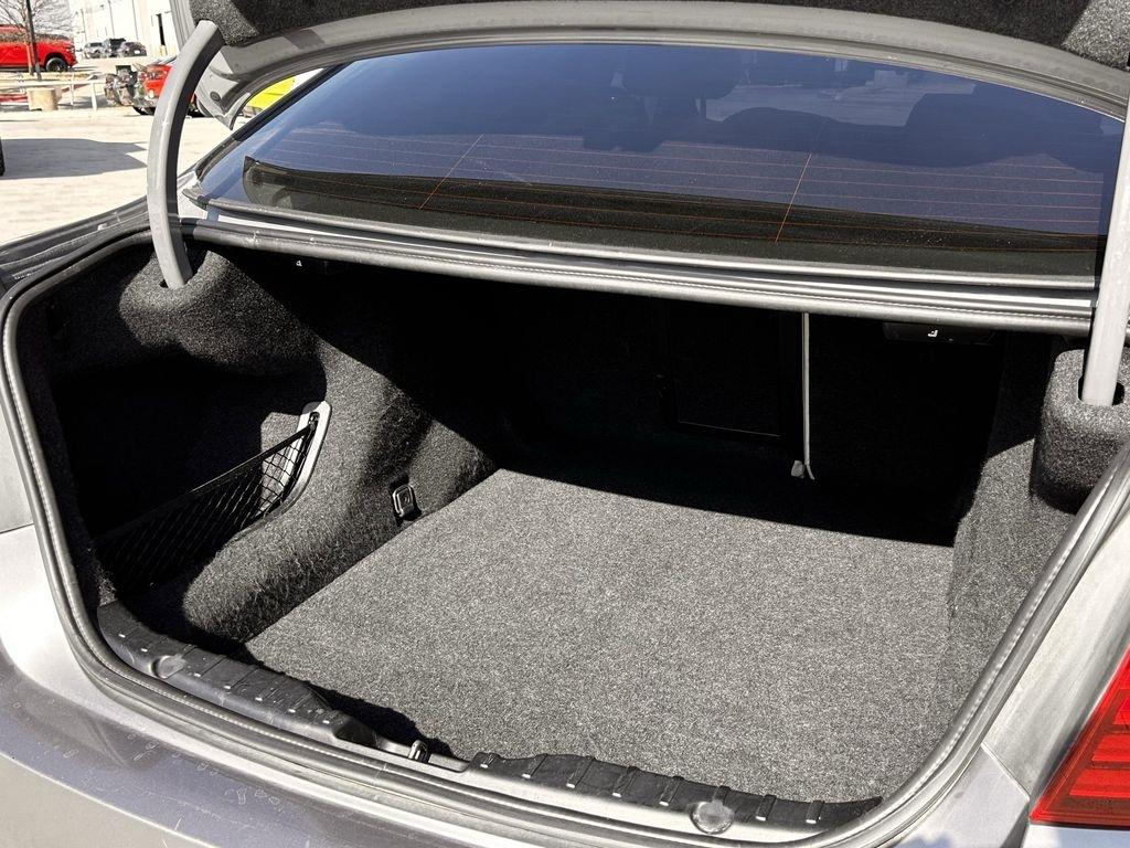 BMW 5-Series 535i 2016