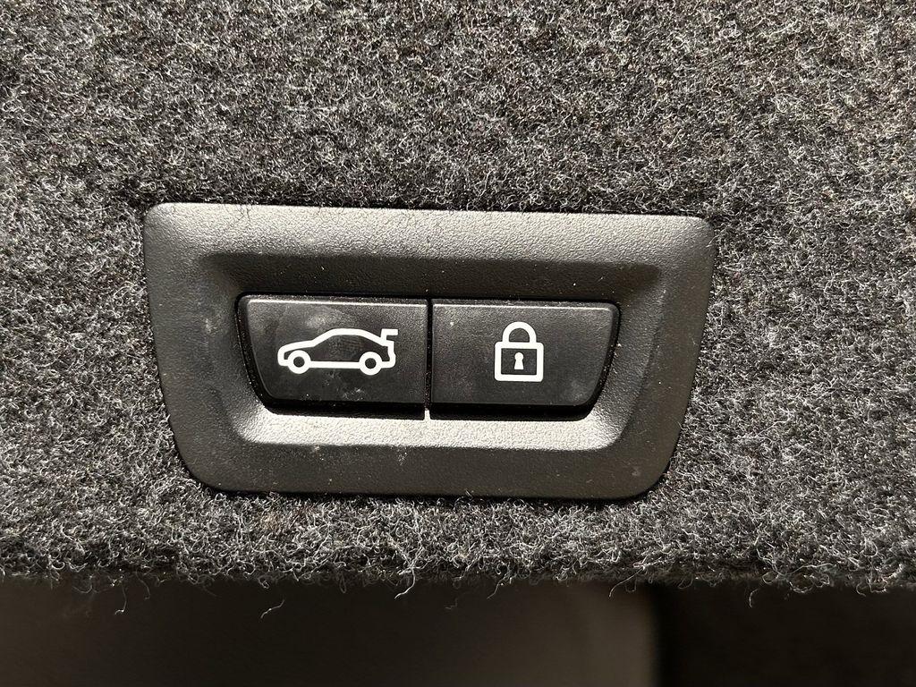 BMW 5-Series 535i 2016