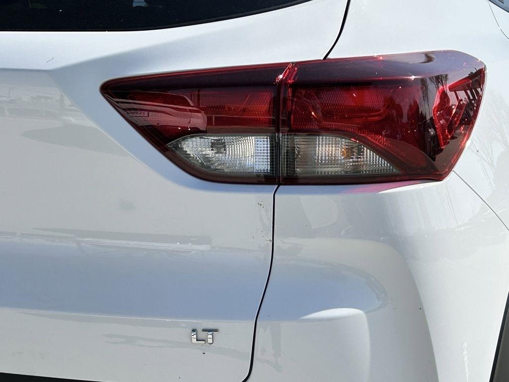 Chevrolet TrailBlazer LT 2025