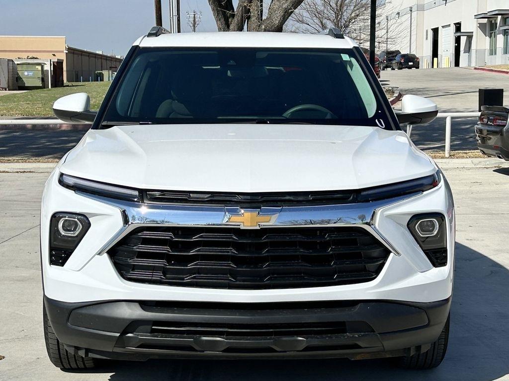 Chevrolet TrailBlazer LT 2025