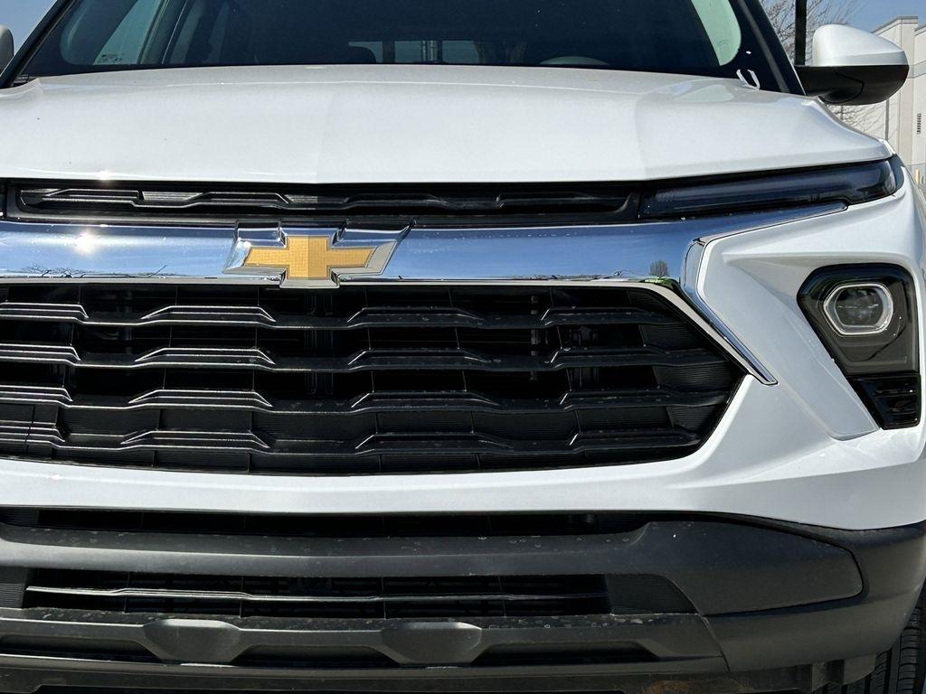 Chevrolet TrailBlazer LT 2025