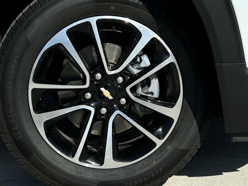 Chevrolet TrailBlazer LT 2025