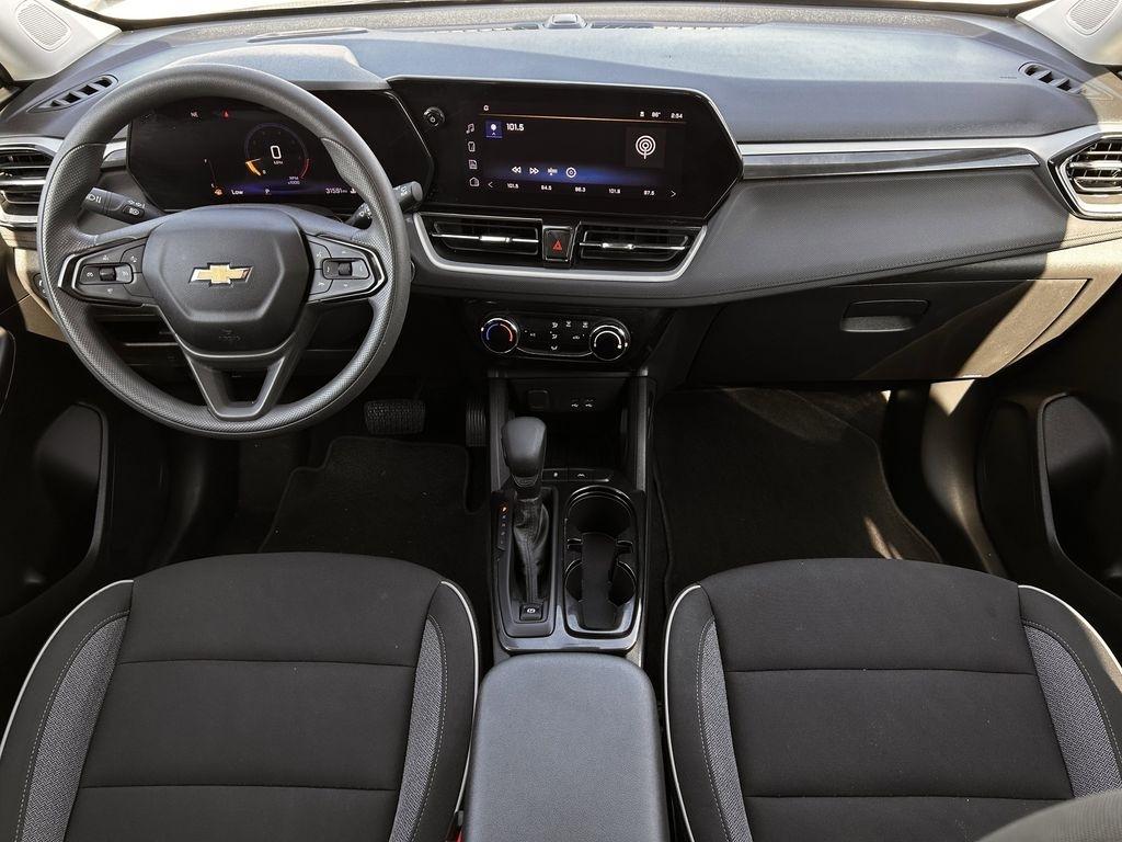 Chevrolet TrailBlazer LT 2025