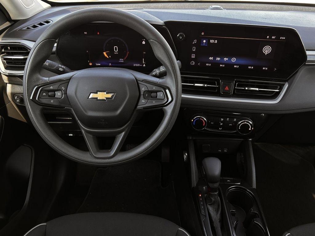 Chevrolet TrailBlazer LT 2025