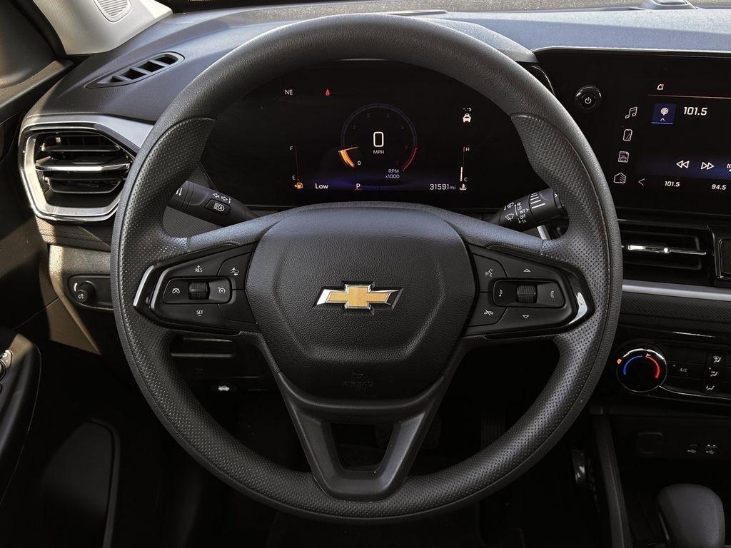 Chevrolet TrailBlazer LT 2025