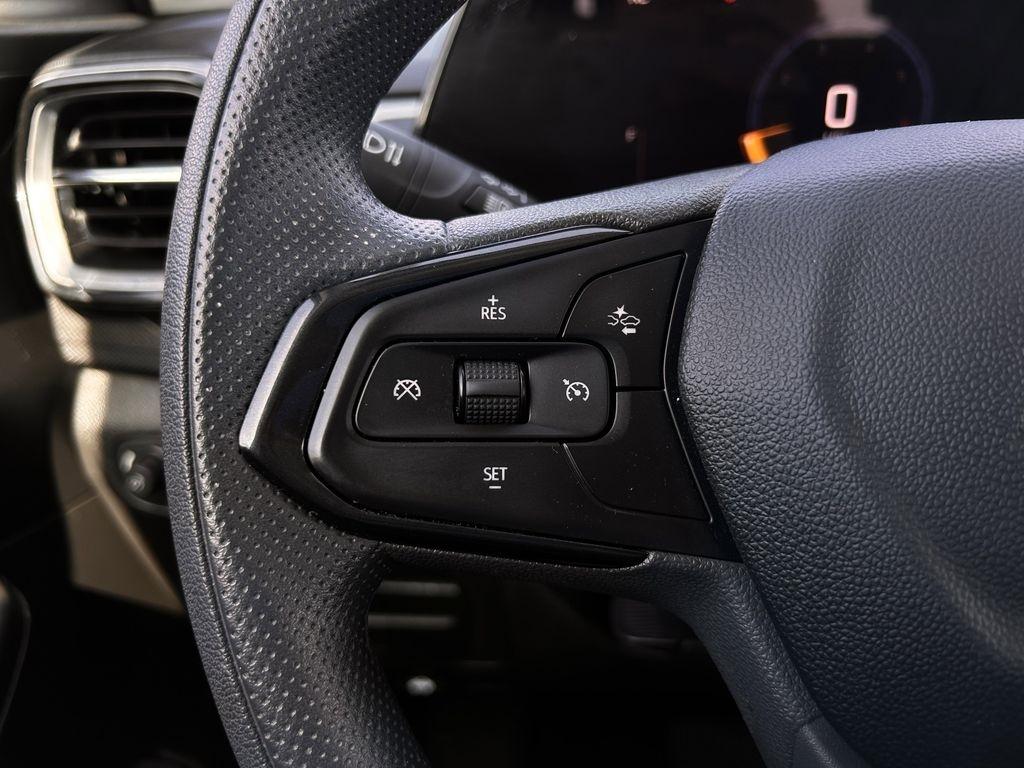 Chevrolet TrailBlazer LT 2025