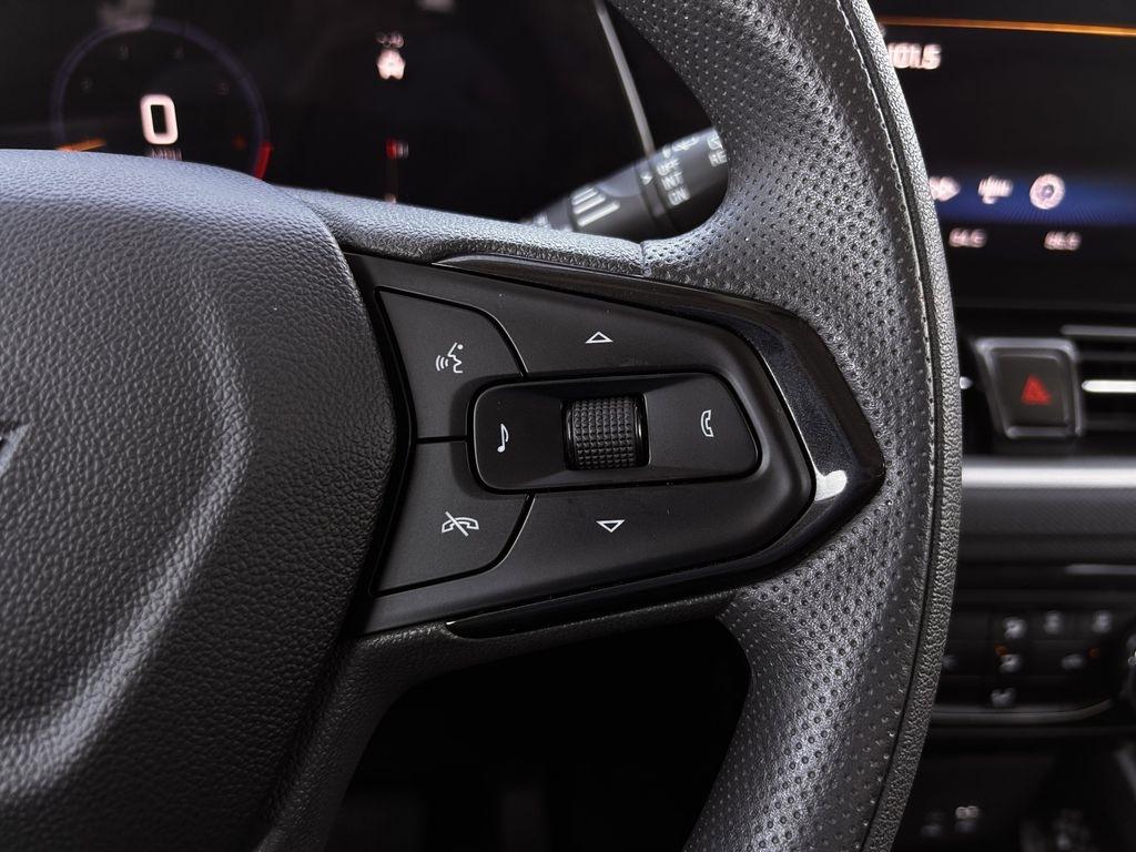 Chevrolet TrailBlazer LT 2025