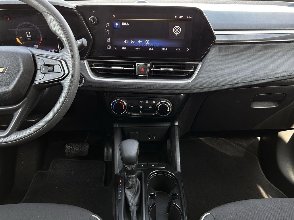 Chevrolet TrailBlazer LT 2025