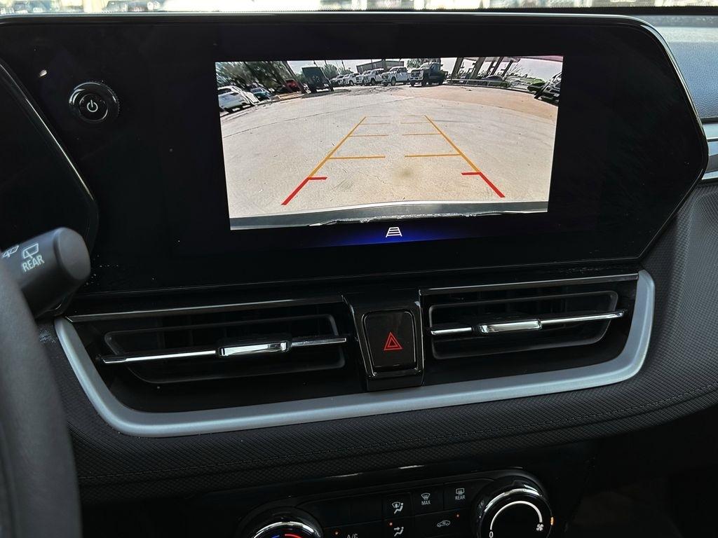 Chevrolet TrailBlazer LT 2025