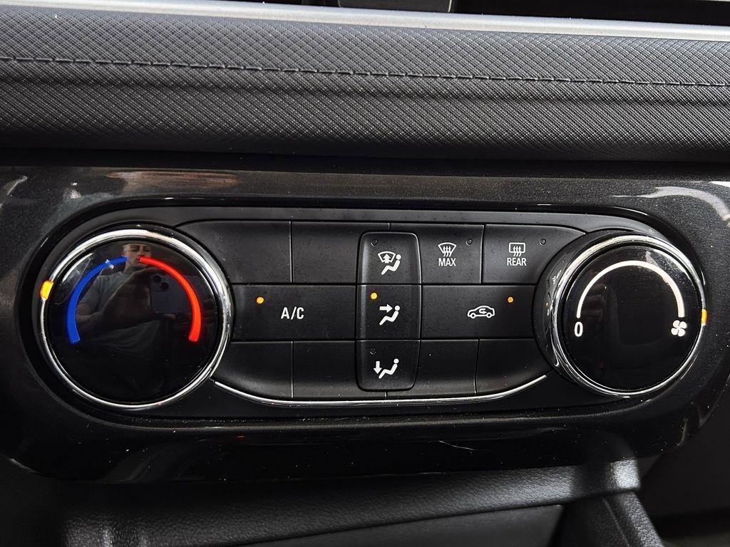 Chevrolet TrailBlazer LT 2025