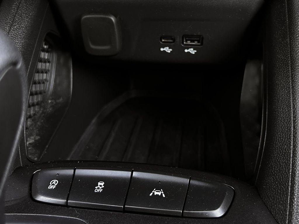 Chevrolet TrailBlazer LT 2025