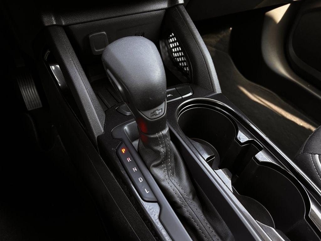 Chevrolet TrailBlazer LT 2025