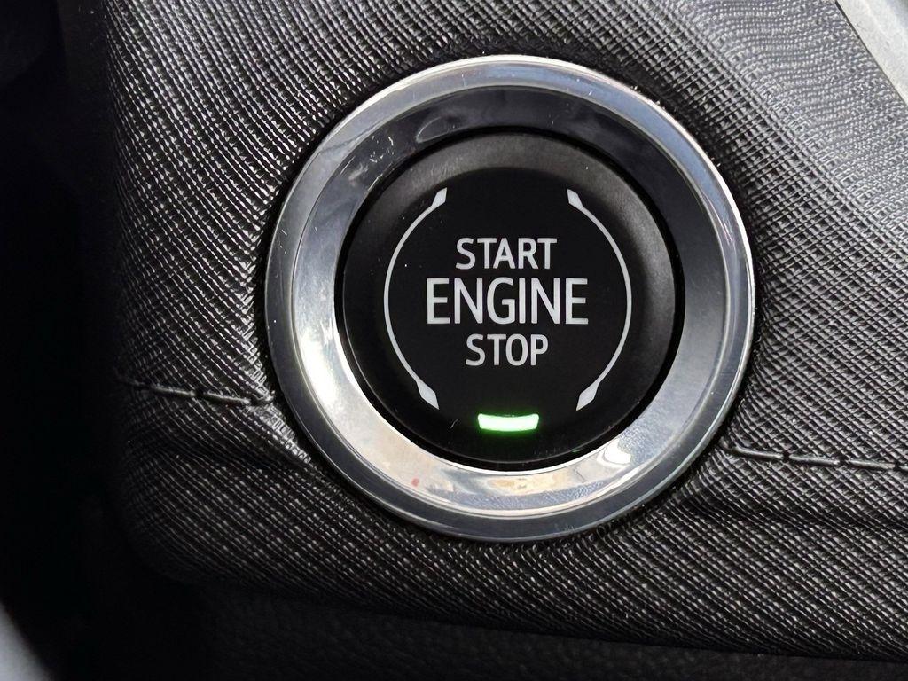 Chevrolet TrailBlazer LT 2025