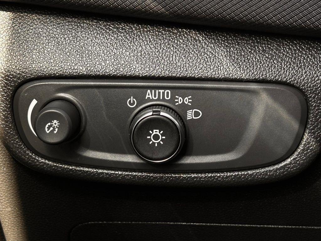 Chevrolet TrailBlazer LT 2025