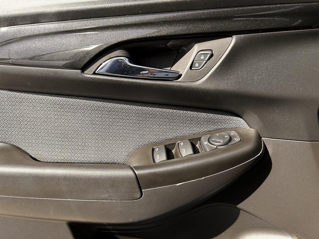 Chevrolet TrailBlazer LT 2025