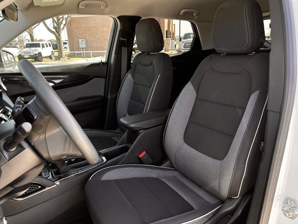 Chevrolet TrailBlazer LT 2025