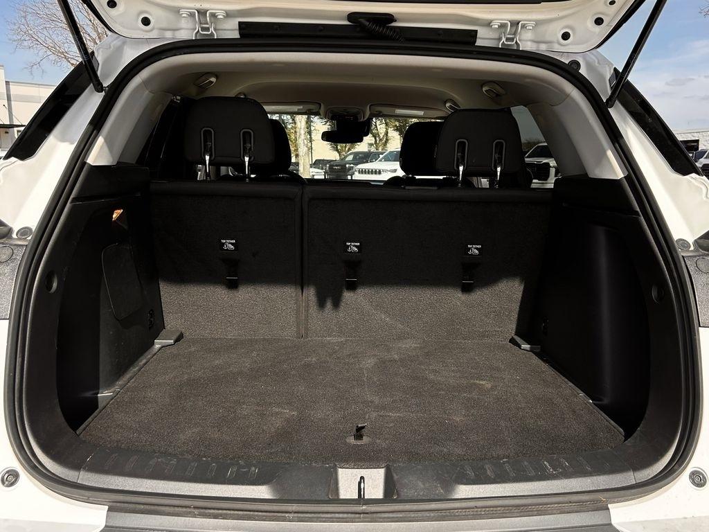 Chevrolet TrailBlazer LT 2025