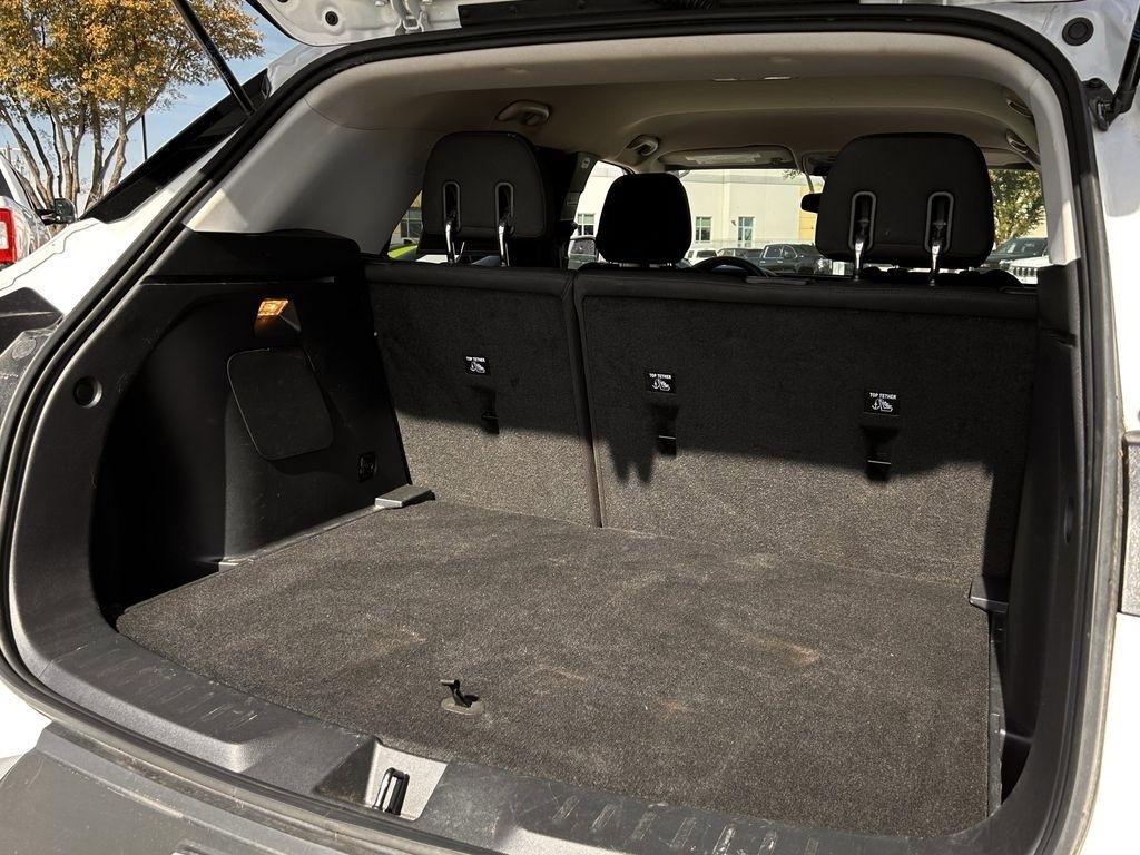 Chevrolet TrailBlazer LT 2025