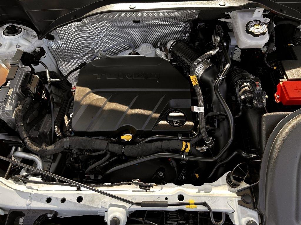 Chevrolet TrailBlazer LT 2025