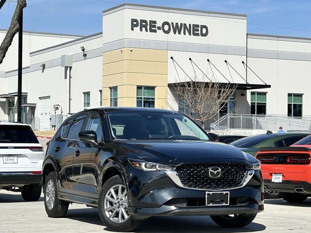 Mazda CX-5 Select 2024
