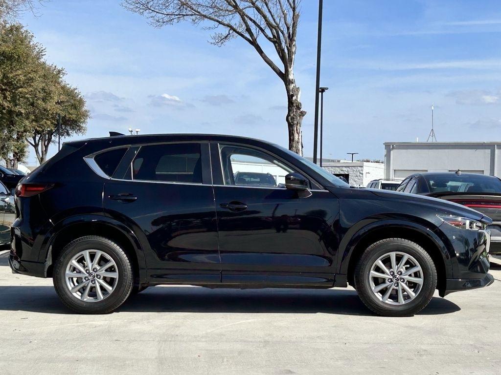 Mazda CX-5 Select 2024