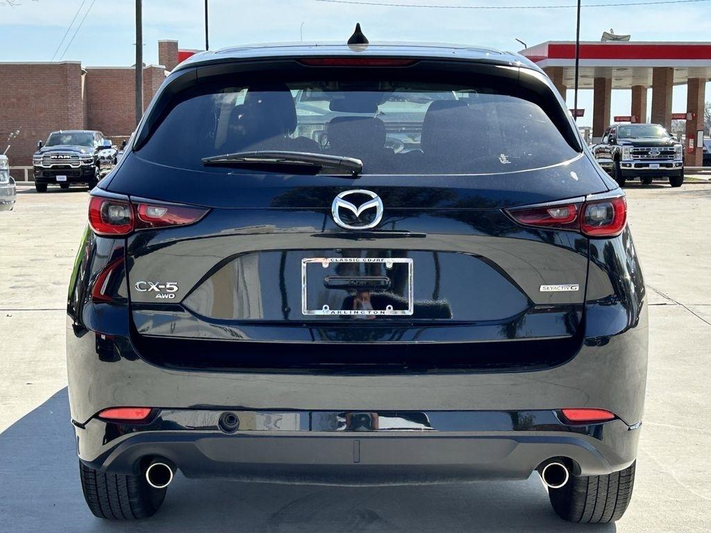 Mazda CX-5 Select 2024
