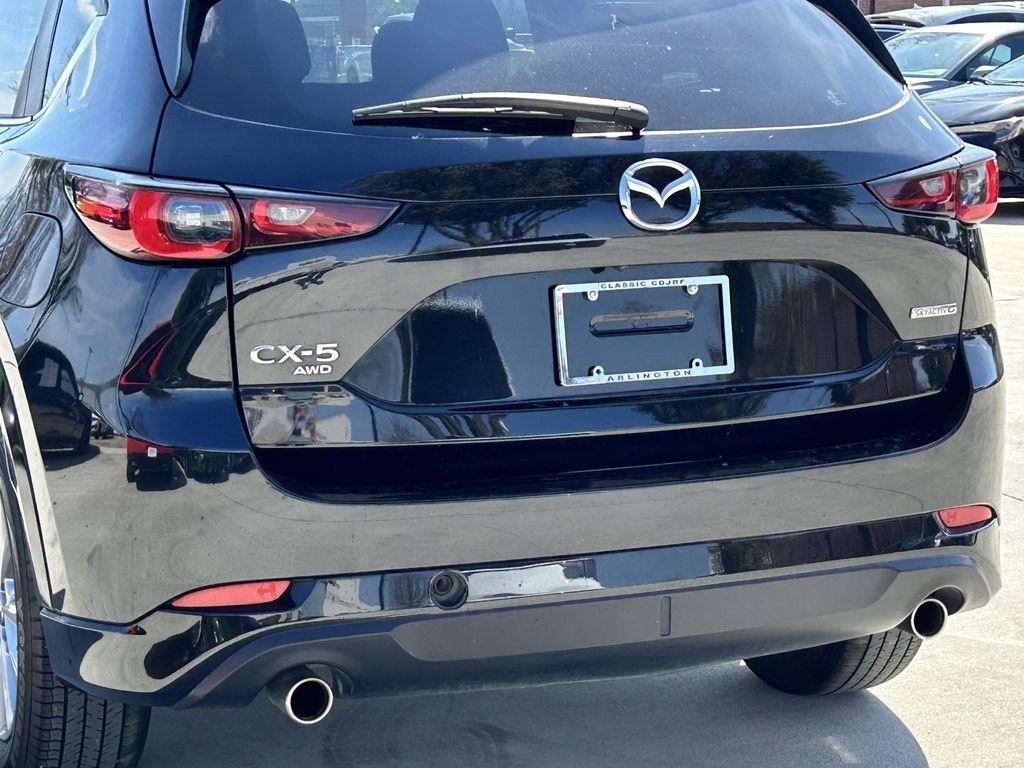Mazda CX-5 Select 2024